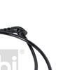 Febi ABS Anti Lock Brake Wheel Speed Sensor 34262