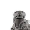 Febi Water Pump 34267