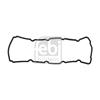 Febi Cylinder Head Cover Seal Gasket 34291