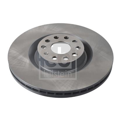 Febi Brake Disc 34254