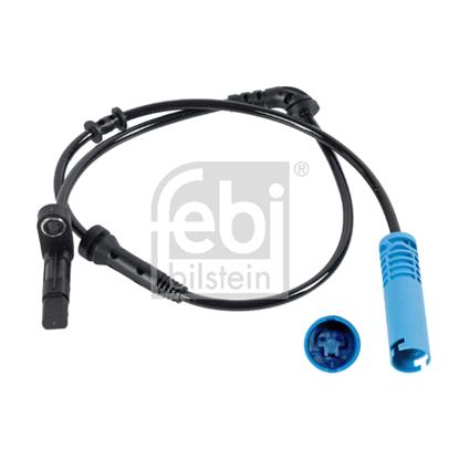 Febi ABS Anti Lock Brake Wheel Speed Sensor 34262