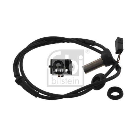 Febi ABS Anti Lock Brake Wheel Speed Sensor 34261