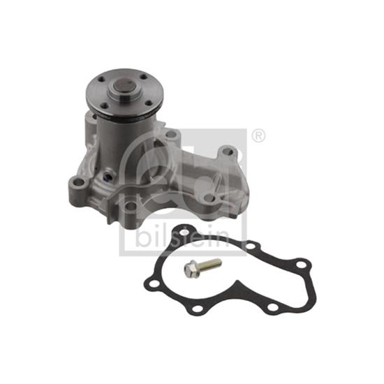 Febi Water Pump 34267