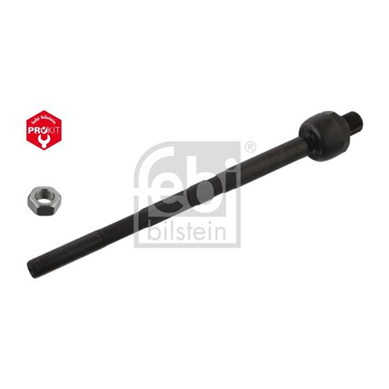 Febi Tie Track Rod Axle Joint 34298