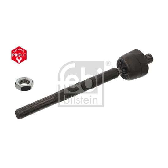 Febi Tie Track Rod Axle Joint 34299