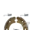 Febi Brake Shoe Set 34314