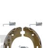 Febi Brake Shoe Set 34314