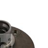 Febi Wheel Hub 34321