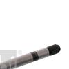 Febi Drum Brake Shaft 34357