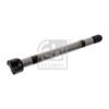 Febi Drum Brake Shaft 34358