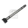 Febi Drum Brake Shaft 34358