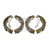 Febi Brake Shoe Set 34369