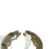 Febi Brake Shoe Set 34369