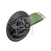 Febi Interior Blower Resistor 34370