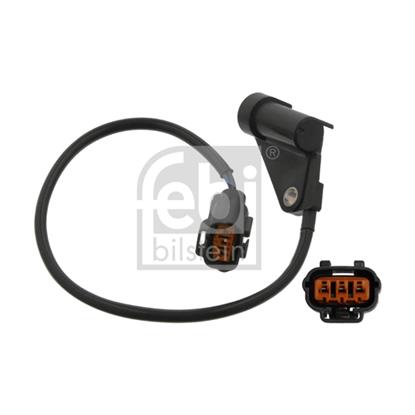 Febi Crankshaft Pulse Sensor 34301