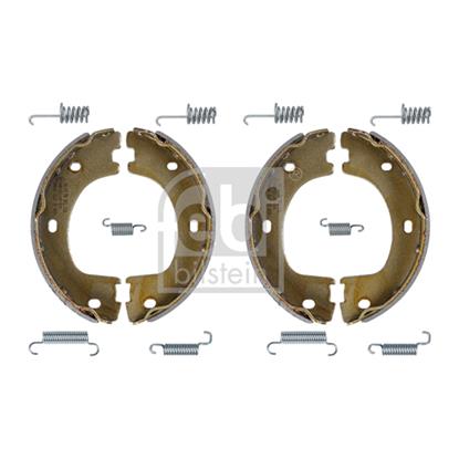 Febi Brake Shoe Set 34314