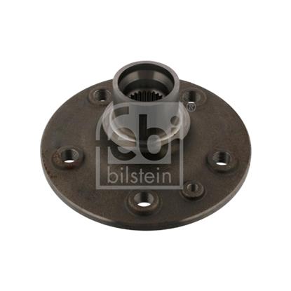 Febi Wheel Hub 34321