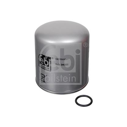 Febi Air Suspension Compressed Dryer Cartridge 34322