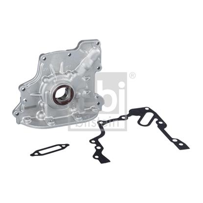 Febi Oil Pump 34323