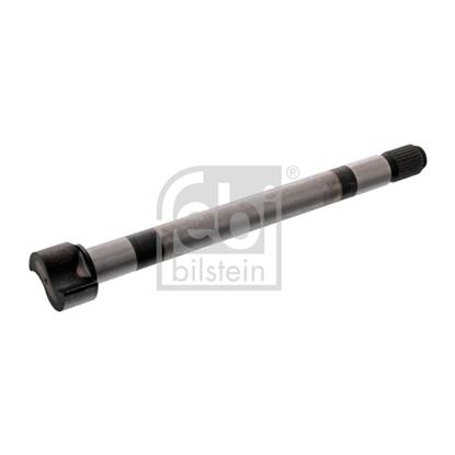 Febi Drum Brake Shaft 34358