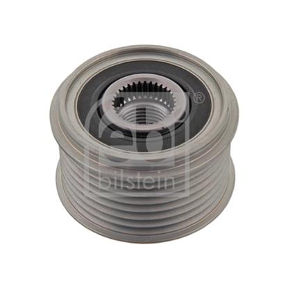 Febi Alternator Freewheel Clutch Pulley 34380