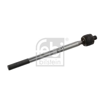 Febi Tie Track Rod Axle Joint 34384