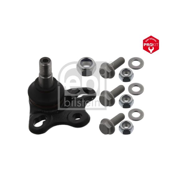 Febi Suspension Ball Joint 34335