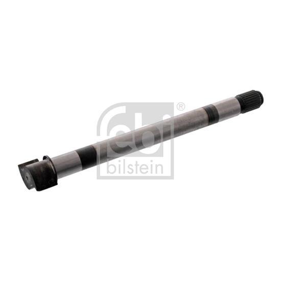 Febi Drum Brake Shaft 34357