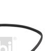 Febi Brake Pad Wear Indicator Sensor 34499