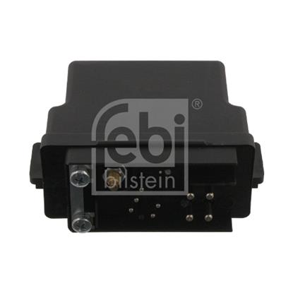 Febi Glow Heater Plug System Relay 34450
