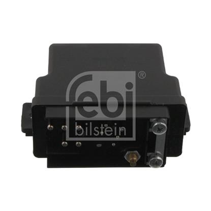 Febi Glow Heater Plug System Relay 34451