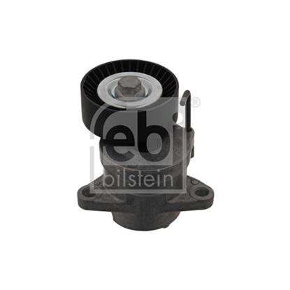 Febi Poly V Ribbed Belt Tensioner 34472