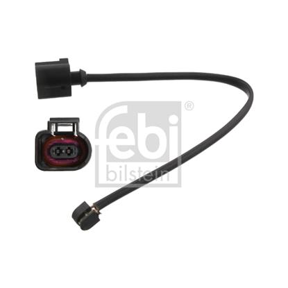 Febi Brake Pad Wear Indicator Sensor 34497