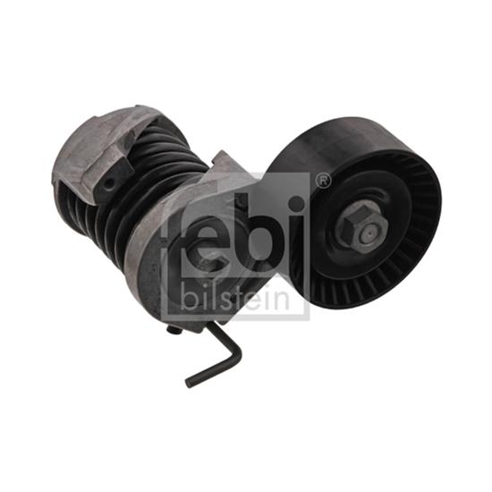 Febi Poly V Ribbed Belt Tensioner 34471