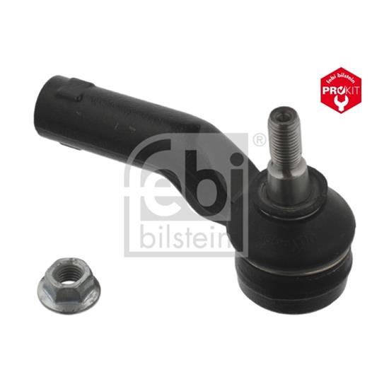 Febi Tie Track Rod End 34481