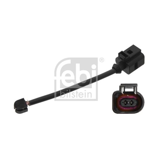 Febi Brake Pad Wear Indicator Sensor 34498