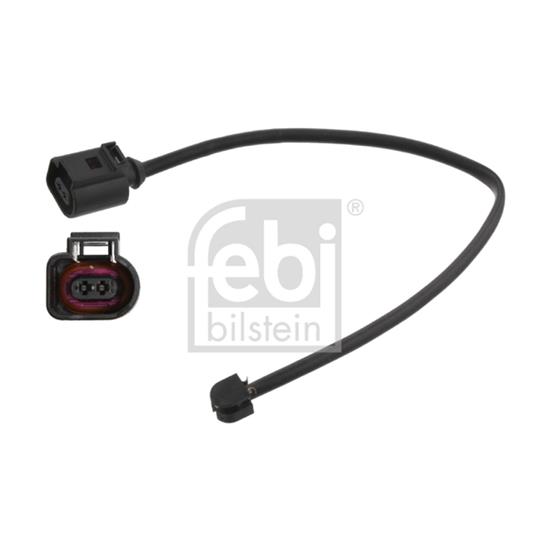 Febi Brake Pad Wear Indicator Sensor 34499