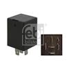 Febi Wipe Wash Interval Relay 34502