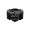 Febi Poly V Ribbed Belt Deflection Guide Pulley 34534