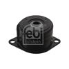 Febi Poly V Ribbed Belt Tensioner 34540