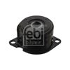 Febi Poly V Ribbed Belt Tensioner 34543