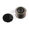 Febi Alternator Freewheel Clutch Pulley 34549