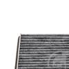 Febi Pollen Cabin Interior Air Filter 34558