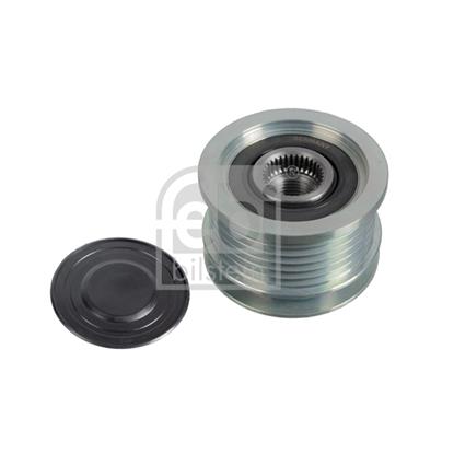 Febi Alternator Freewheel Clutch Pulley 34548