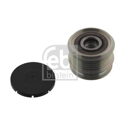 Febi Alternator Freewheel Clutch Pulley 34597