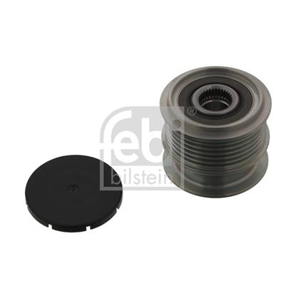 Febi Alternator Freewheel Clutch Pulley 34598