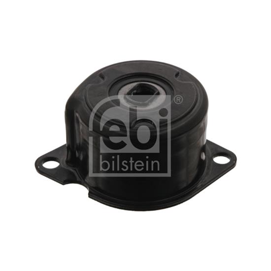 Febi Poly V Ribbed Belt Tensioner 34543