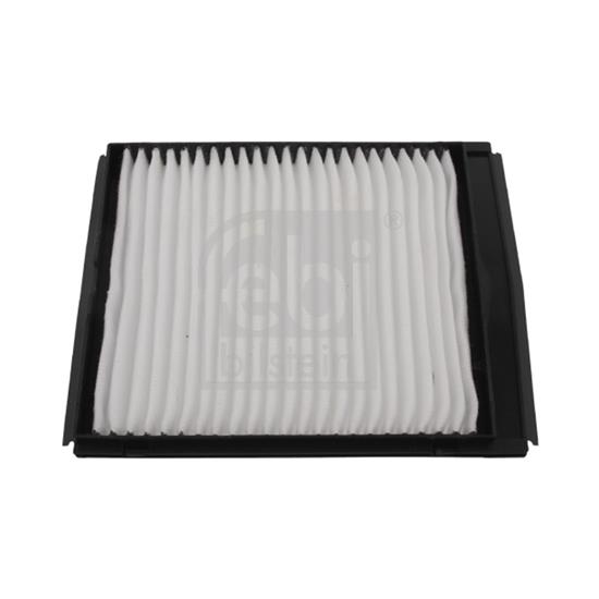 Febi Pollen Cabin Interior Air Filter 34557