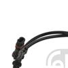 Febi ABS Anti Lock Brake Wheel Speed Sensor 34613