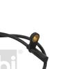 Febi ABS Anti Lock Brake Wheel Speed Sensor 34613